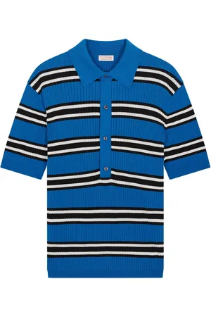 Fursac Stribet polo