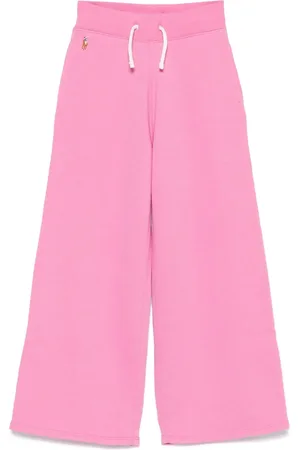 Ralph Lauren Joggingbukser med løbesnor
