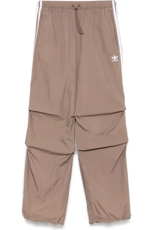 adidas Parachute-bukser med tre striber