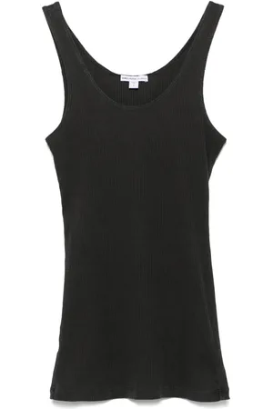 James Perse Ribbet tanktop