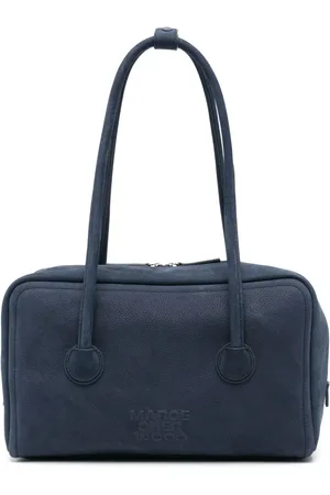 MARGE SHERWOOD Soft Boston skuldertaske