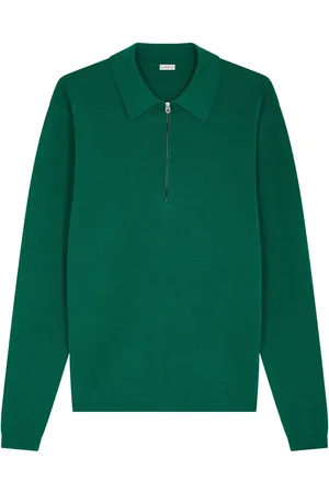 Fursac Strikket polo