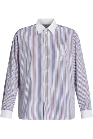 Sporty & Rich Vendome skjorte