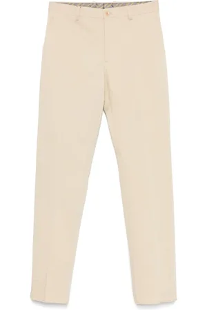Etro Bukser i gabardine