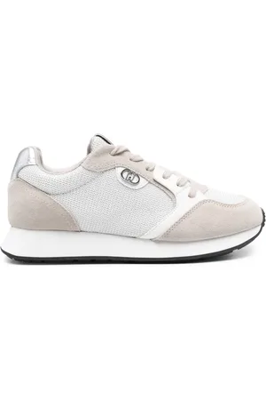 Liu Jo Sneakers med logoplade