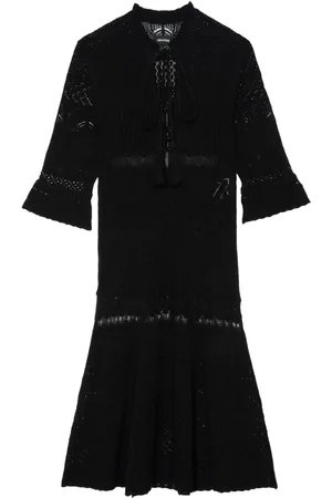 Zadig & Voltaire Memphisa kjole