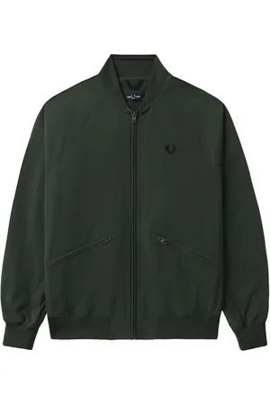 Fred Perry Tennis bomberjakke