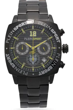 Philipp Plein Wildcat Chrono 40mm ur