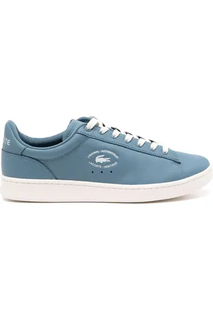 Lacoste Carnaby sneakers i læder