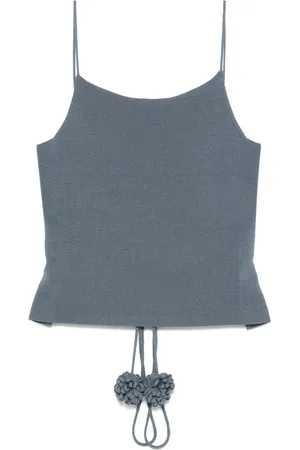 By Malene Birger Gillian-top