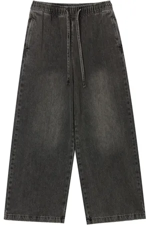 B+AB Jeans med brede ben