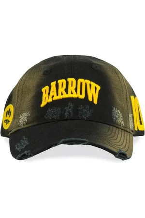 BARROW Kasket med broderet logo