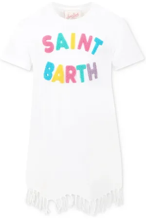 MC2 SAINT BARTH Abbey kjole