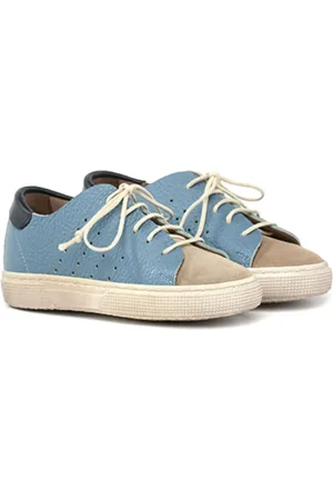 PèPè Lædersneakers