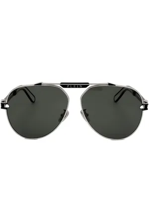 Philipp Plein Pilot-solbriller