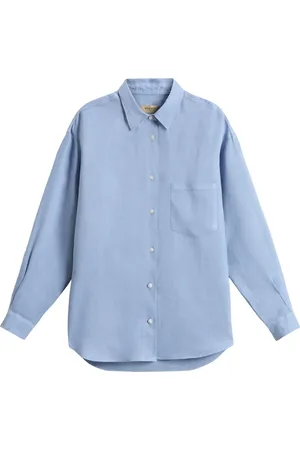 Woolrich Skjorte i hør