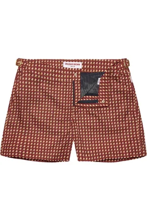 Orlebar Brown Setter badeshorts