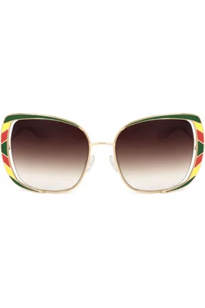 Barton Perreira Cat eye-solbriller