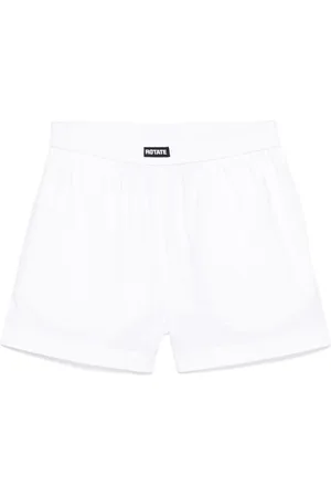 ROTATE Boksershorts i poplin