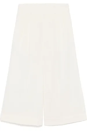 Comme des Garçons Uldbukser