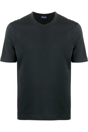 DRUMOHR Kortærmet T-shirt