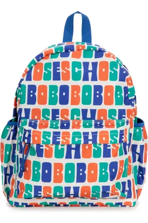 Bobo Choses Rygsæk med logotryk