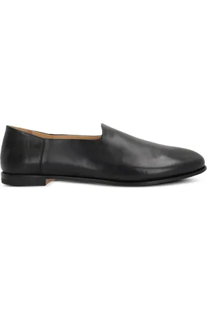 Premiata Loafers med rund tå