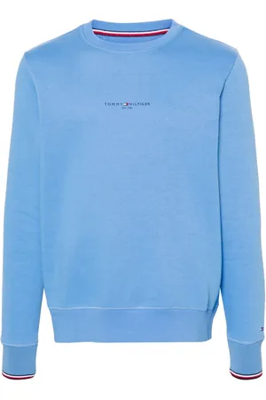 Tommy Hilfiger Sweatshirt med logotryk