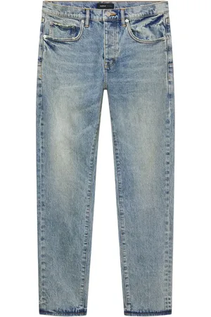 Purple Brand P005 jeans med lige ben
