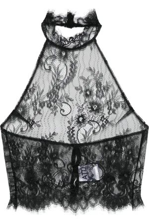 Atu Body Couture X Rue Ra blondetop
