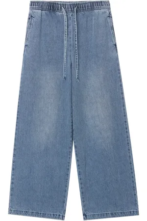 B+AB Jeans med brede ben