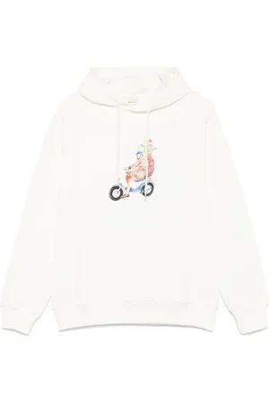Drôle de Monsieur Le Hoodie Golfeur hættetrøje