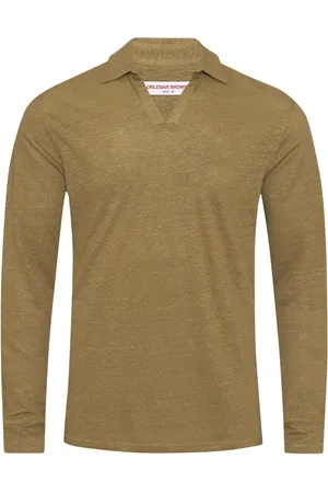 Orlebar Brown Felix polotrøje