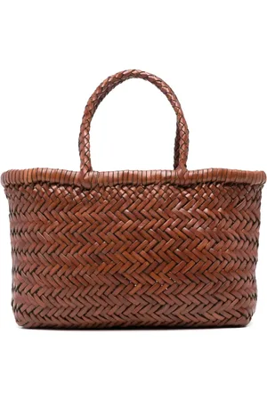 Dragon Diffusion Mini Flat Gora tote