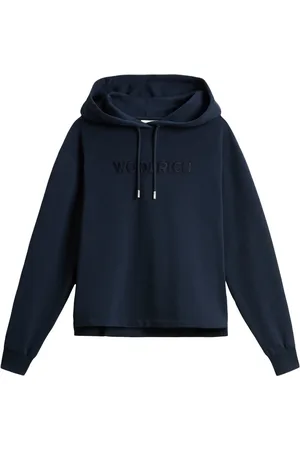 Woolrich Hættetrøje