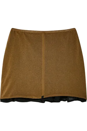 ECKHAUS LATTA Veil nederdel