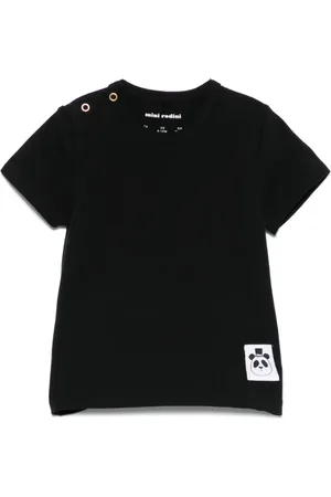 Mini Rodini Kortærmet T-shirt