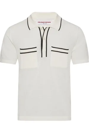 Orlebar Brown Keeling polo
