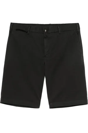 PT Torino Gabardine-shorts