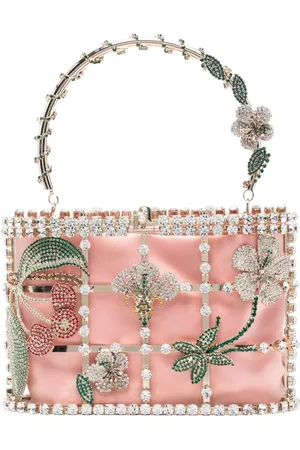 ROSANTICA Holli Botanica tote