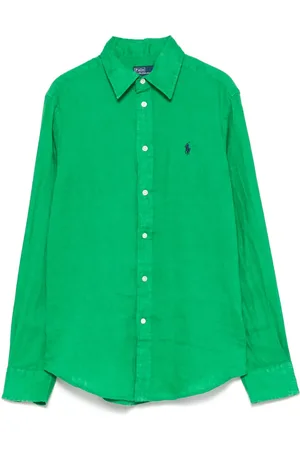 Ralph Lauren Polo Pony skjorte