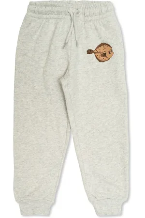 Mini Rodini Flundra joggingbukser