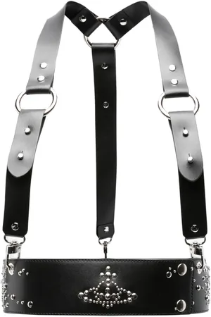 Vivienne Westwood Nitteudsmykket sele