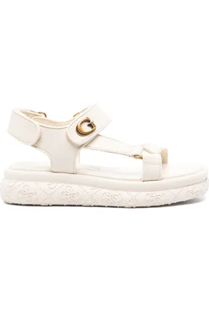 Guess Sandaler med krystaludsmykning