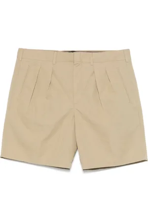 Tom Ford Shorts med plisseret detalje