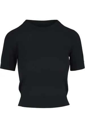 NILI LOTAN T-shirt i merinould