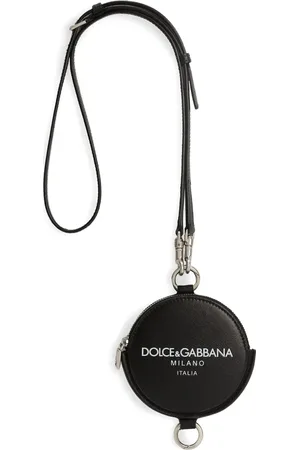 Dolce & Gabbana Møntpung med logotryk