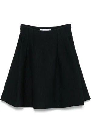 Dior Kort blomstret nederdel fra 2012