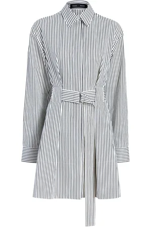 Proenza Schouler Korte Viola-kjoler