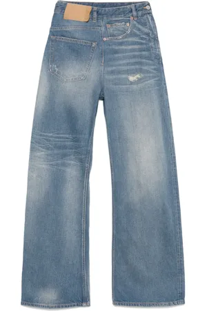 Maison Margiela Twist-jeans